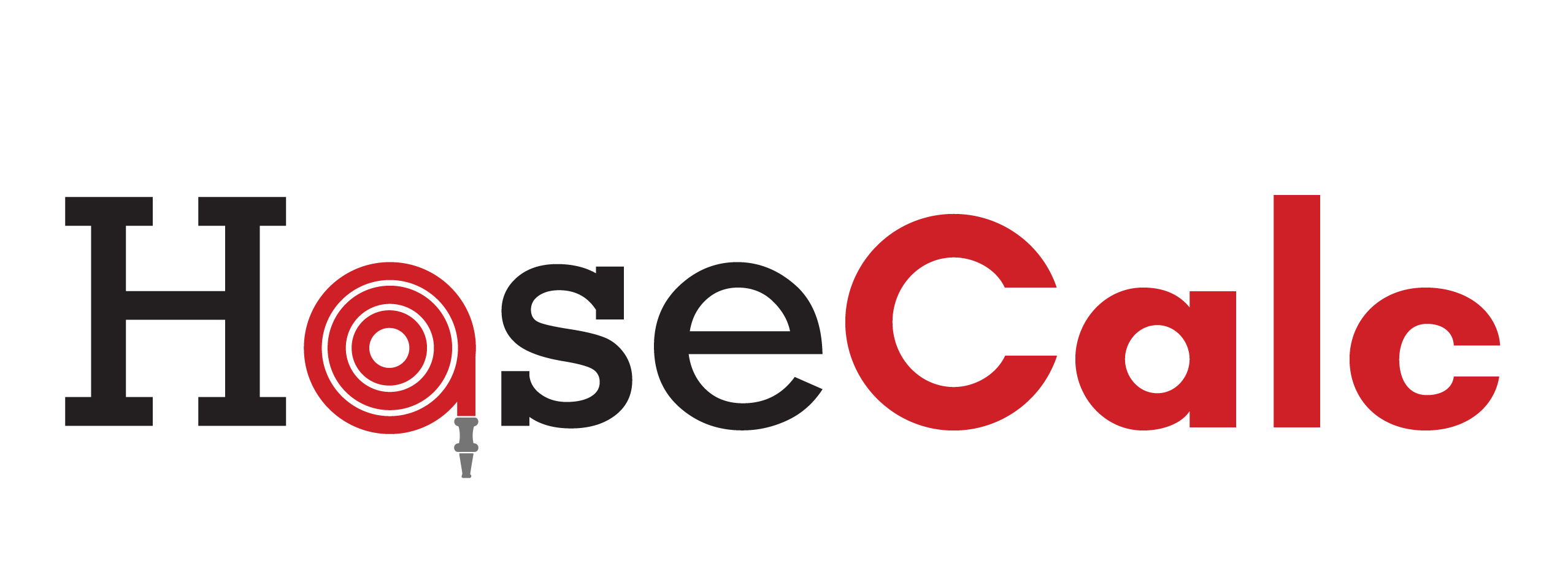 Hose Calc Logo